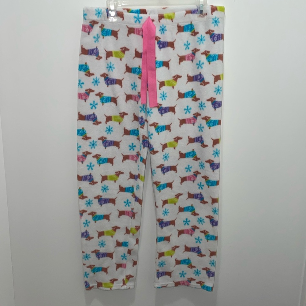 Brand new, Never worn. Warm pyjama bottoms.